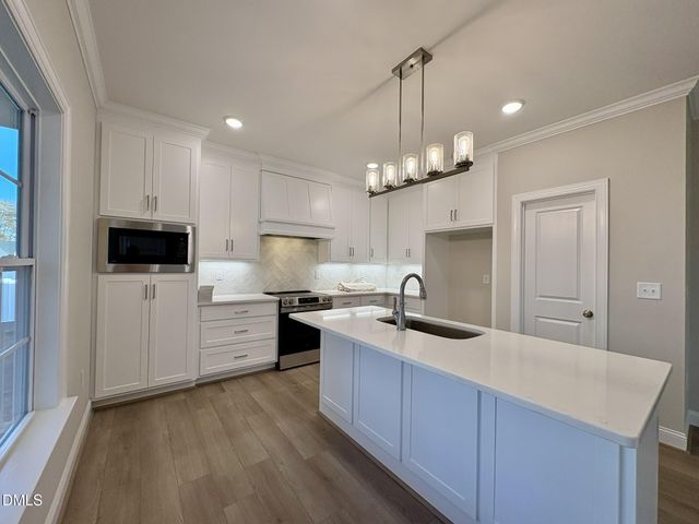 7328 Twin Pines Road, Spring Hope, NC 27882