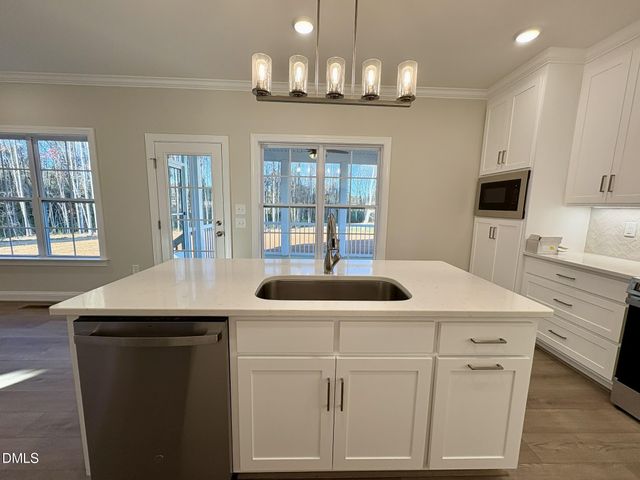 7328 Twin Pines Road, Spring Hope, NC 27882