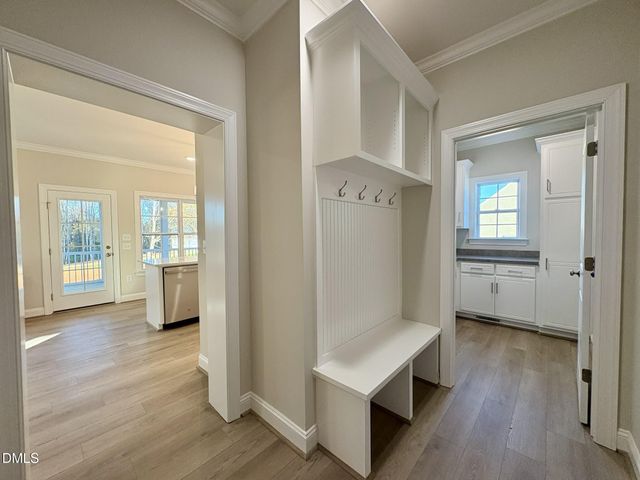 7328 Twin Pines Road, Spring Hope, NC 27882