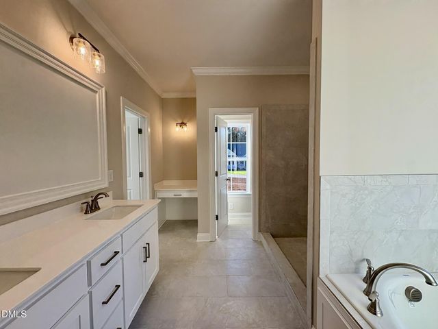 7328 Twin Pines Road, Spring Hope, NC 27882