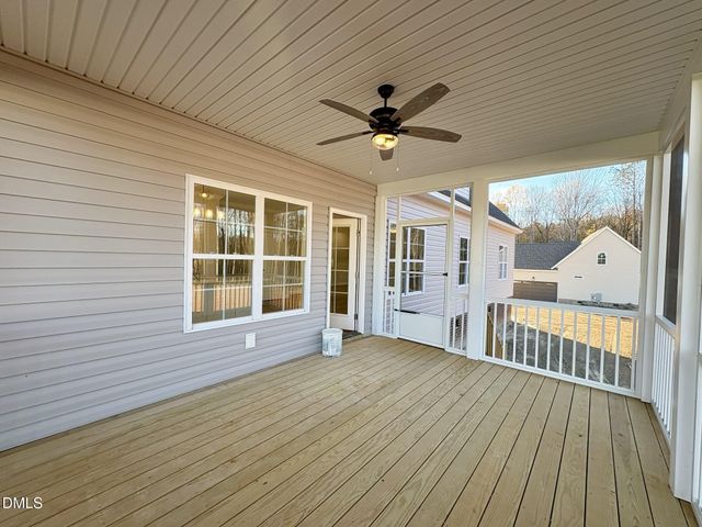 7328 Twin Pines Road, Spring Hope, NC 27882