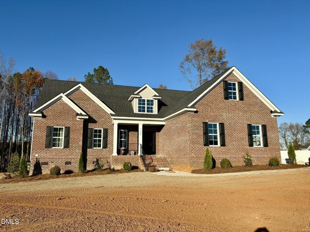 7328 Twin Pines Road, Spring Hope, NC 27882