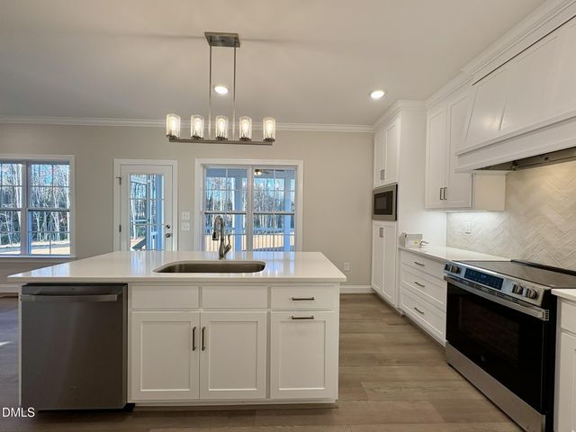 7328 Twin Pines Road, Spring Hope, NC 27882