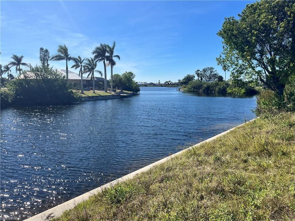 1202 NW 18th TER, CAPE CORAL, FL 33993 — exterior