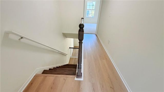 6719 Colchester Place, Norcross, GA 30093