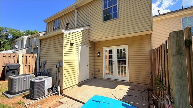 6719 Colchester Place, Norcross, GA 30093