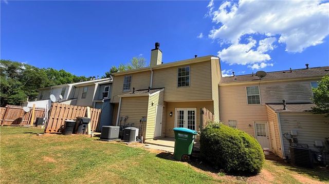 6719 Colchester Place, Norcross, GA 30093