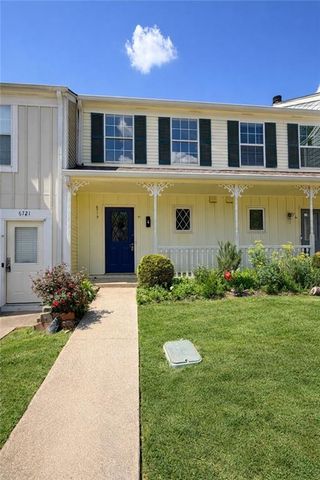 6719 Colchester Place, Norcross, GA 30093