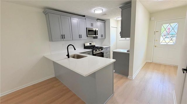 6719 Colchester Place, Norcross, GA 30093