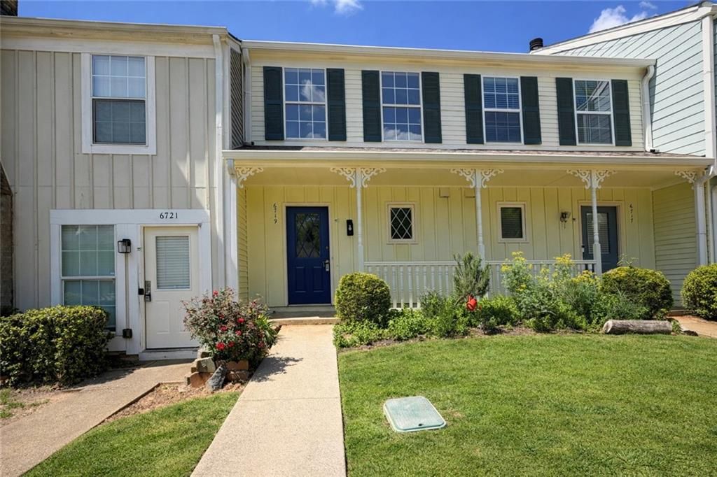 6719 Colchester Place, Norcross, GA 30093