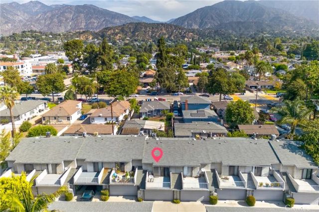 615 Monterey E, Monrovia, CA 91016