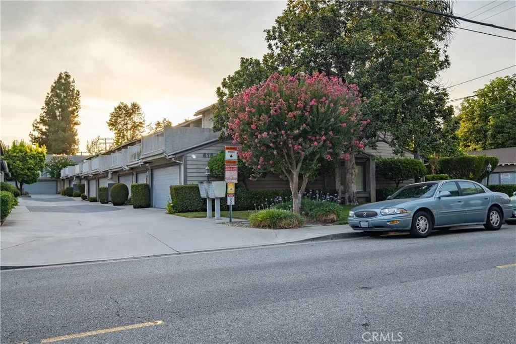 615 Monterey E, Monrovia, CA 91016