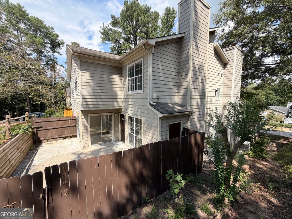 1079 Brittwood Place, Norcross, GA 30093 — photo 5