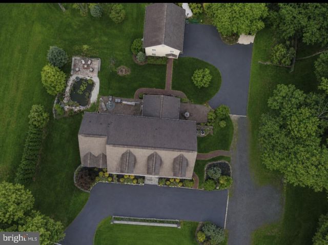 726 BRIDGETOWN PIKE, Holland, PA 18966