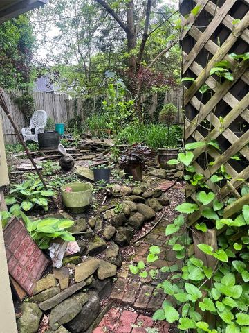 1003 CATHERINE Street, Meadville, PA 16335