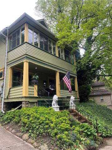 1003 CATHERINE Street, Meadville, PA 16335