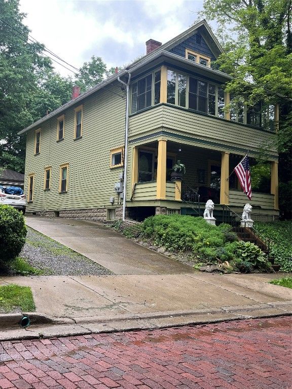 1003 CATHERINE Street, Meadville, PA 16335