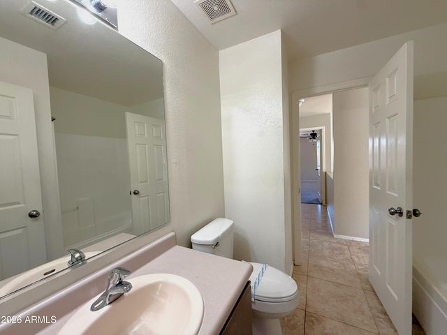 13349 W CANYON CREEK Drive, Surprise, AZ 85374