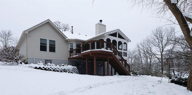 690 Kensington Court, Hamilton Twp, OH 45039