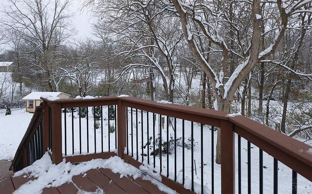 690 Kensington Court, Hamilton Twp, OH 45039