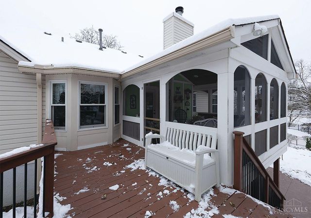 690 Kensington Court, Hamilton Twp, OH 45039