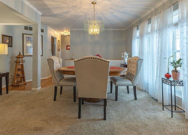 690 Kensington Court, Hamilton Twp, OH 45039