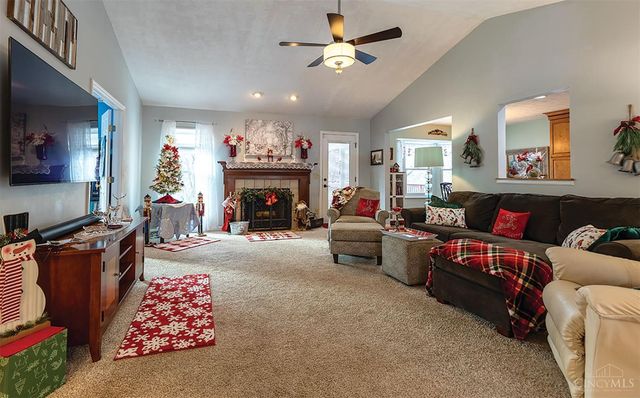 690 Kensington Court, Hamilton Twp, OH 45039