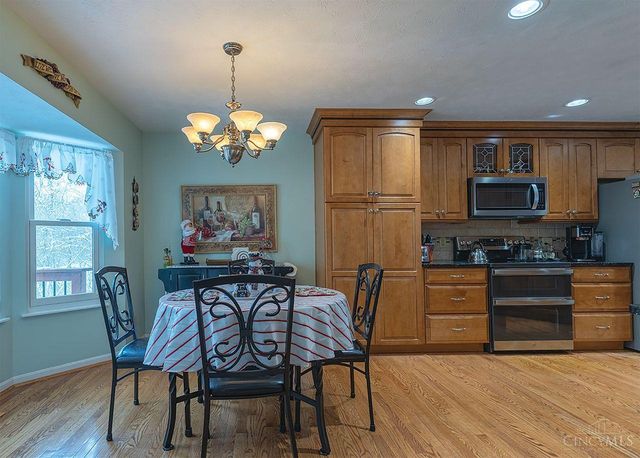 690 Kensington Court, Hamilton Twp, OH 45039