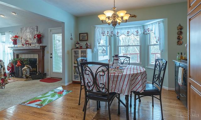 690 Kensington Court, Hamilton Twp, OH 45039