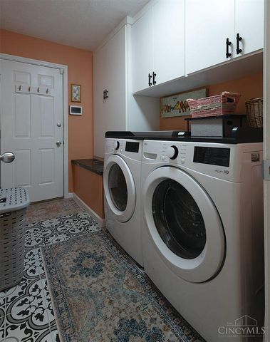 690 Kensington Court, Hamilton Twp, OH 45039