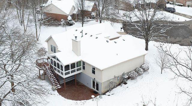 690 Kensington Court, Hamilton Twp, OH 45039