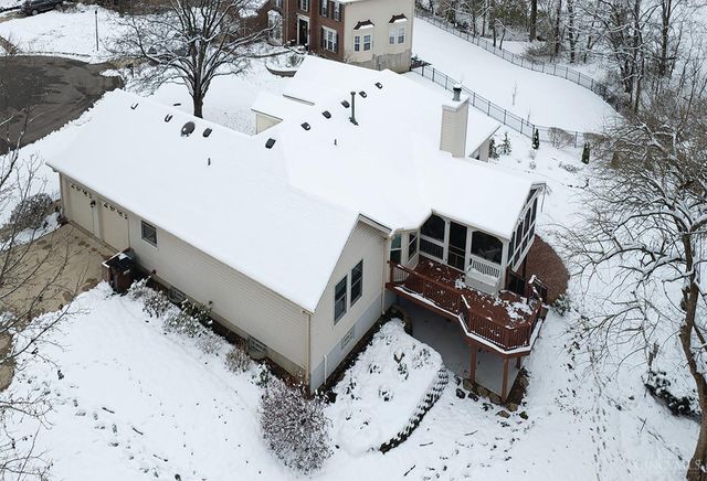 690 Kensington Court, Hamilton Twp, OH 45039