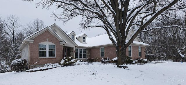 690 Kensington Court, Hamilton Twp, OH 45039