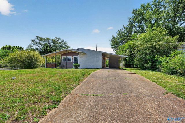3824 Crane Drive NE, Huntsville, AL 35811