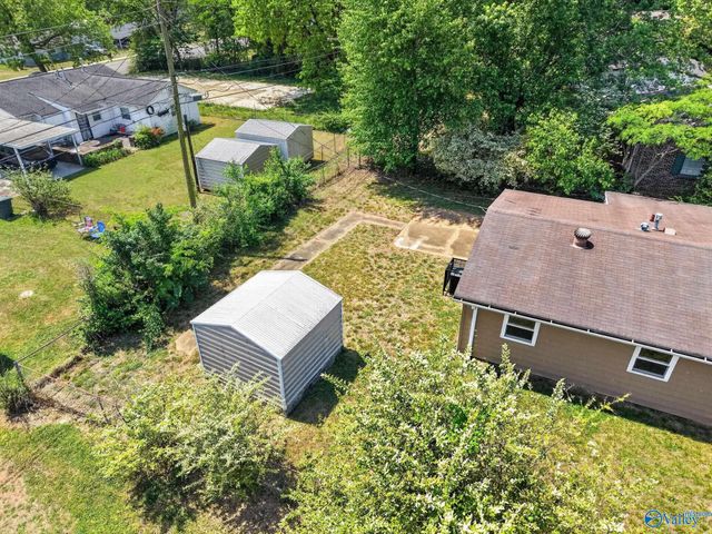 3824 Crane Drive NE, Huntsville, AL 35811