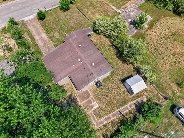 3824 Crane Drive NE, Huntsville, AL 35811