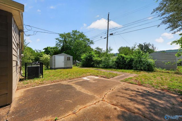 3824 Crane Drive NE, Huntsville, AL 35811
