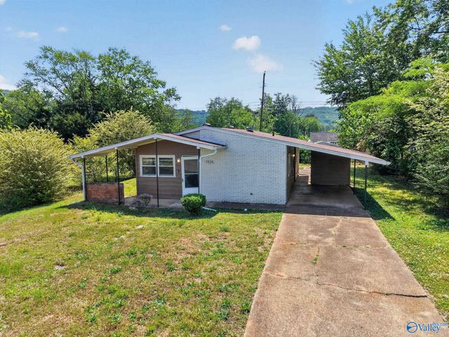 3824 Crane Drive NE, Huntsville, AL 35811