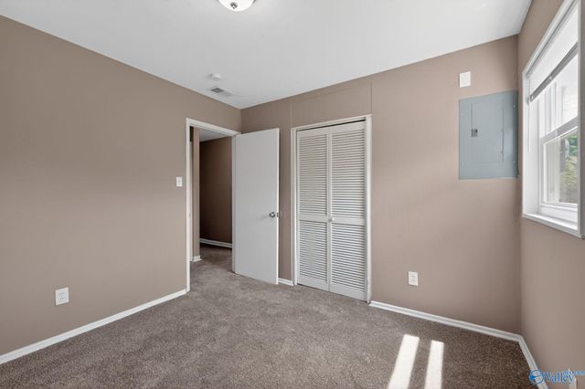3824 Crane Drive NE, Huntsville, AL 35811