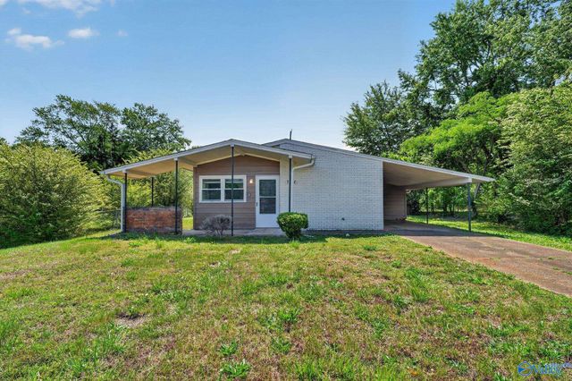 3824 Crane Drive NE, Huntsville, AL 35811
