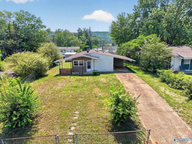 3824 Crane Drive NE, Huntsville, AL 35811