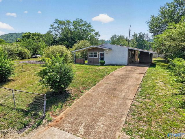 3824 Crane Drive NE, Huntsville, AL 35811