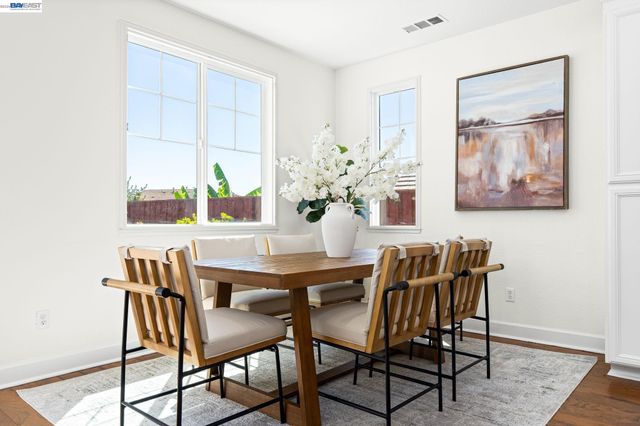 5131 Montiano Ln, Dublin, CA 94568