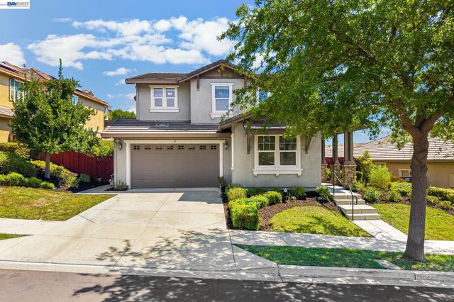 5131 Montiano Ln, Dublin, CA 94568