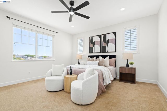 5131 Montiano Ln, Dublin, CA 94568