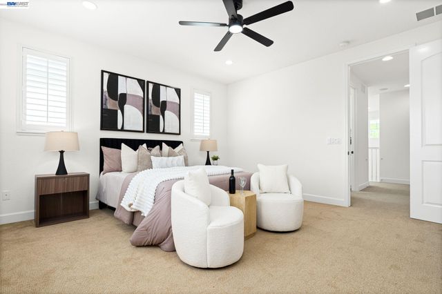 5131 Montiano Ln, Dublin, CA 94568