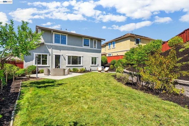 5131 Montiano Ln, Dublin, CA 94568