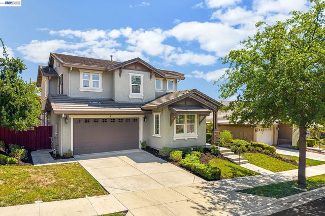 5131 Montiano Ln, Dublin, CA 94568