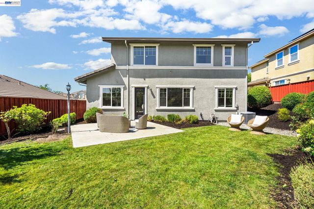 5131 Montiano Ln, Dublin, CA 94568
