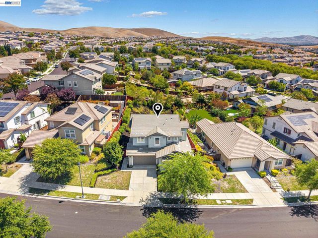 5131 Montiano Ln, Dublin, CA 94568